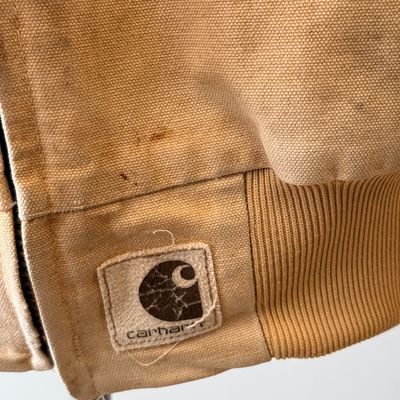 Vintage Carhartt Jacket