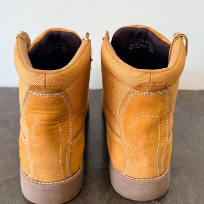 Timberland Earthkeepers