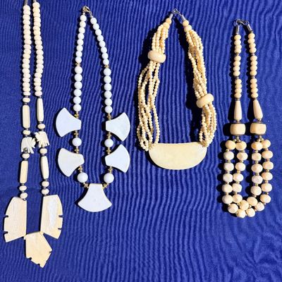 Lot of Necklaces