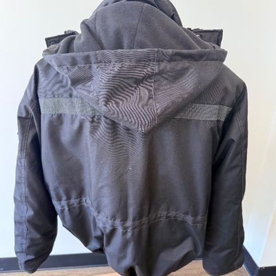 CAT Jacket
