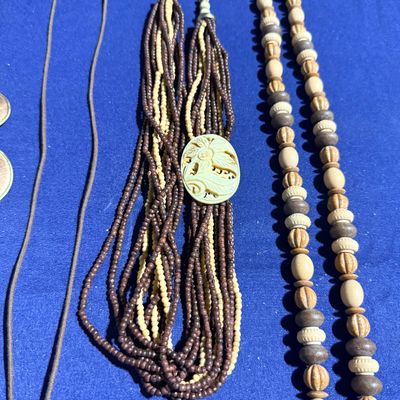 Lot of Necklaces