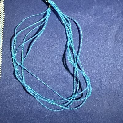 Lot Of Necklaces