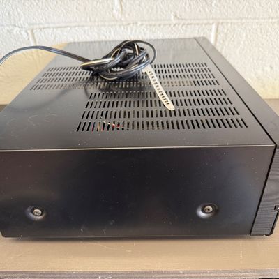 Denon PMA-520 Integrated Stereo Amplifier