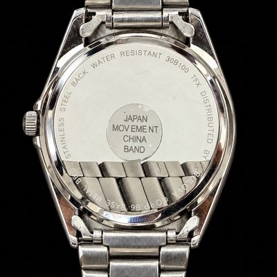 TFK Men’s Watch