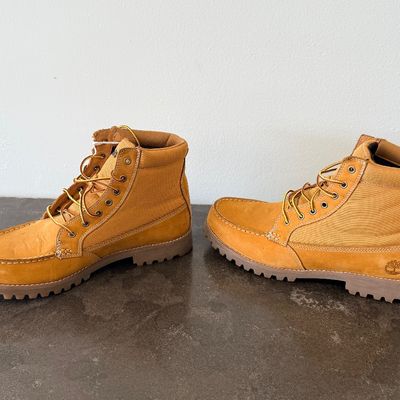 Timberland Earthkeepers