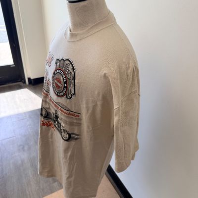 Harley Davidson Shirt