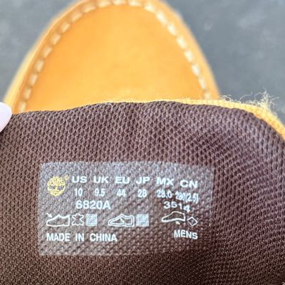 Timberland Earthkeepers