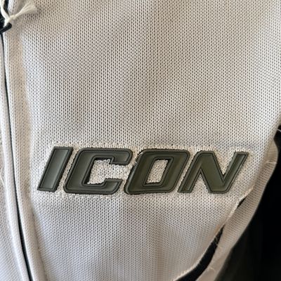 Icon Motorcycle Jacket