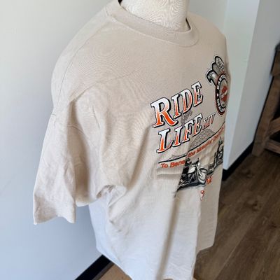 Harley Davidson Shirt