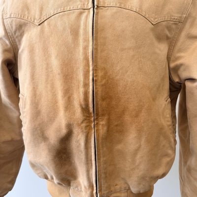 Vintage Carhartt Jacket