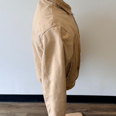 Vintage Carhartt Jacket