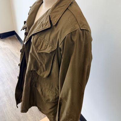 WWII Jacket