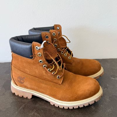 Timberland Waterproof Boots