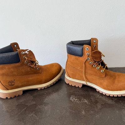 Timberland Waterproof Boots