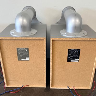 JVC MXTG700 Stereo System
