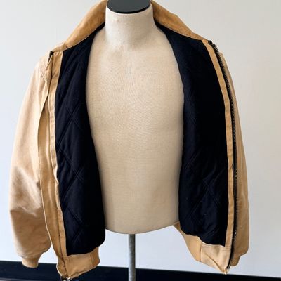 Vintage Carhartt Jacket