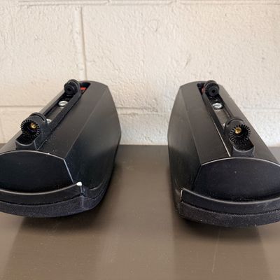 Bose Speakers