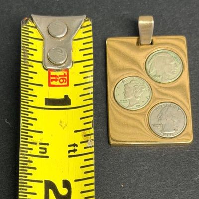 Pendant/Charm Lot
