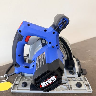 Kreg Plunge Saw