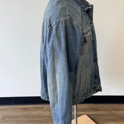 Vintage Polo Denim Jacket