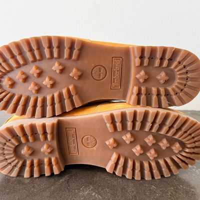 Timberland Earthkeepers