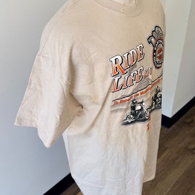 Harley Davidson Shirt