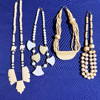 Lot of Necklaces