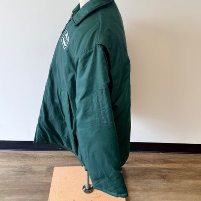 Vintage Hess Employee Jacket