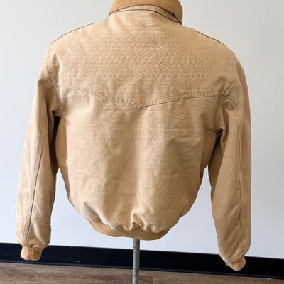 Vintage Carhartt Jacket