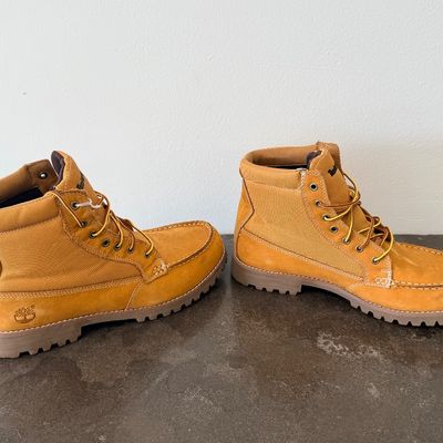 Timberland Earthkeepers