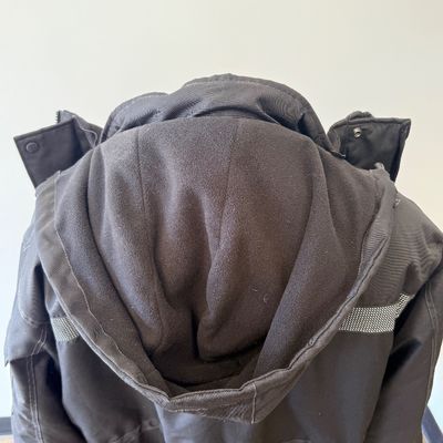 CAT Jacket