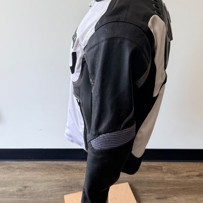 Icon Motorcycle Jacket