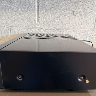 Denon PMA-520 Integrated Stereo Amplifier