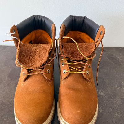 Timberland Waterproof Boots