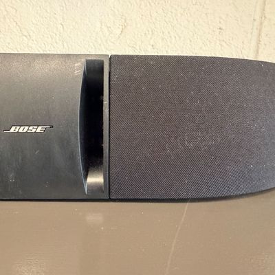 Bose Speakers