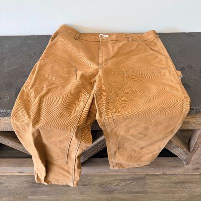 Carhartt Work Pants