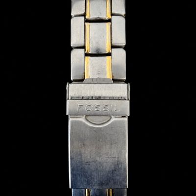 Fossil Blue BQ-9005 Men’s Watch