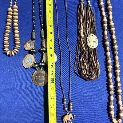 Lot of Necklaces