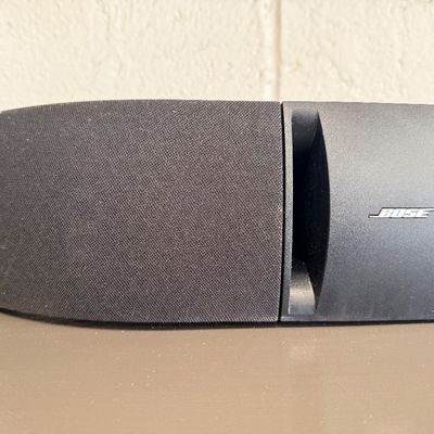 Bose Speakers