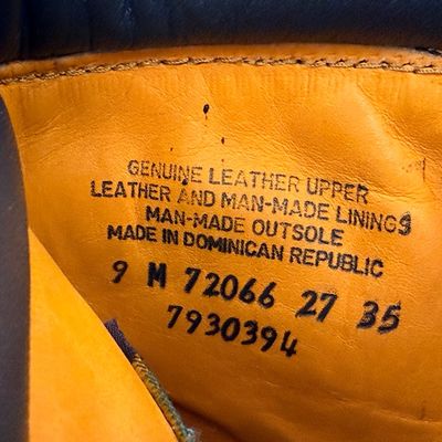 Timberland Waterproof Boots