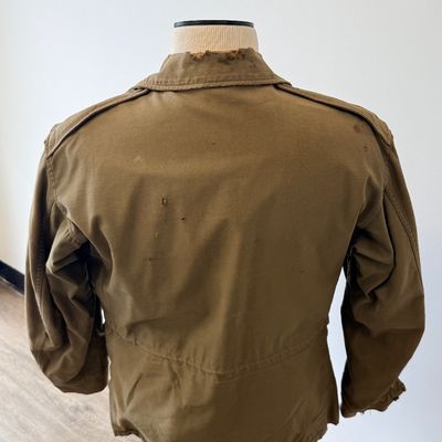 WWII Jacket
