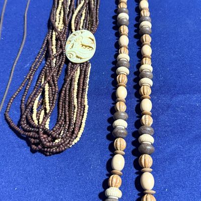 Lot of Necklaces