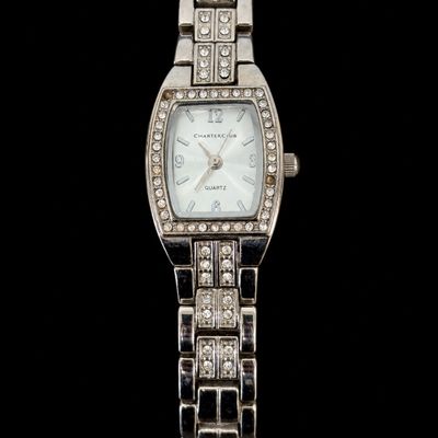 Charter Club Woman’s Watch