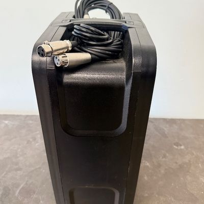 Pyle USA Speakers and Amp