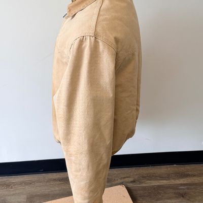 Vintage Carhartt Jacket