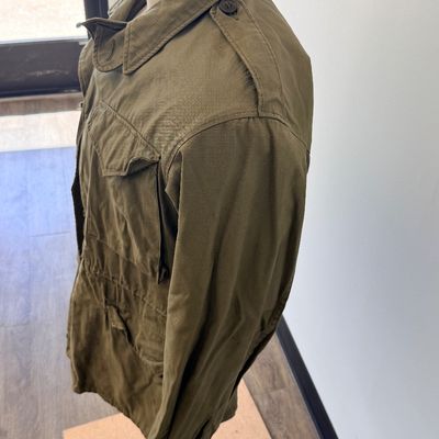 WWII M-1943 - Distressed