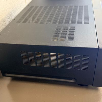 Pioneer VSX-D308 Audio Video Multi-Channel Receiver