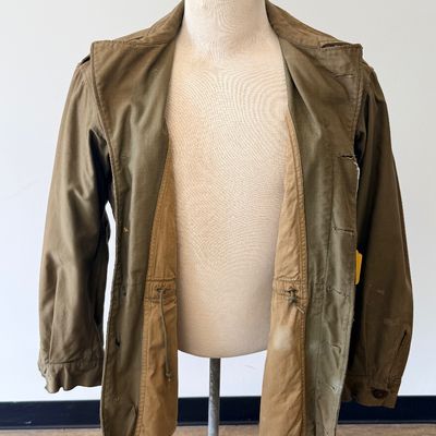 WWII Jacket