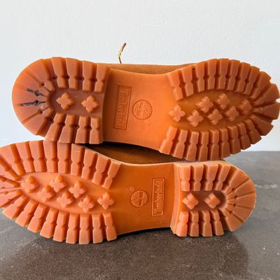 Timberland Waterproof Boots