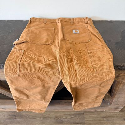 Carhartt Work Pants